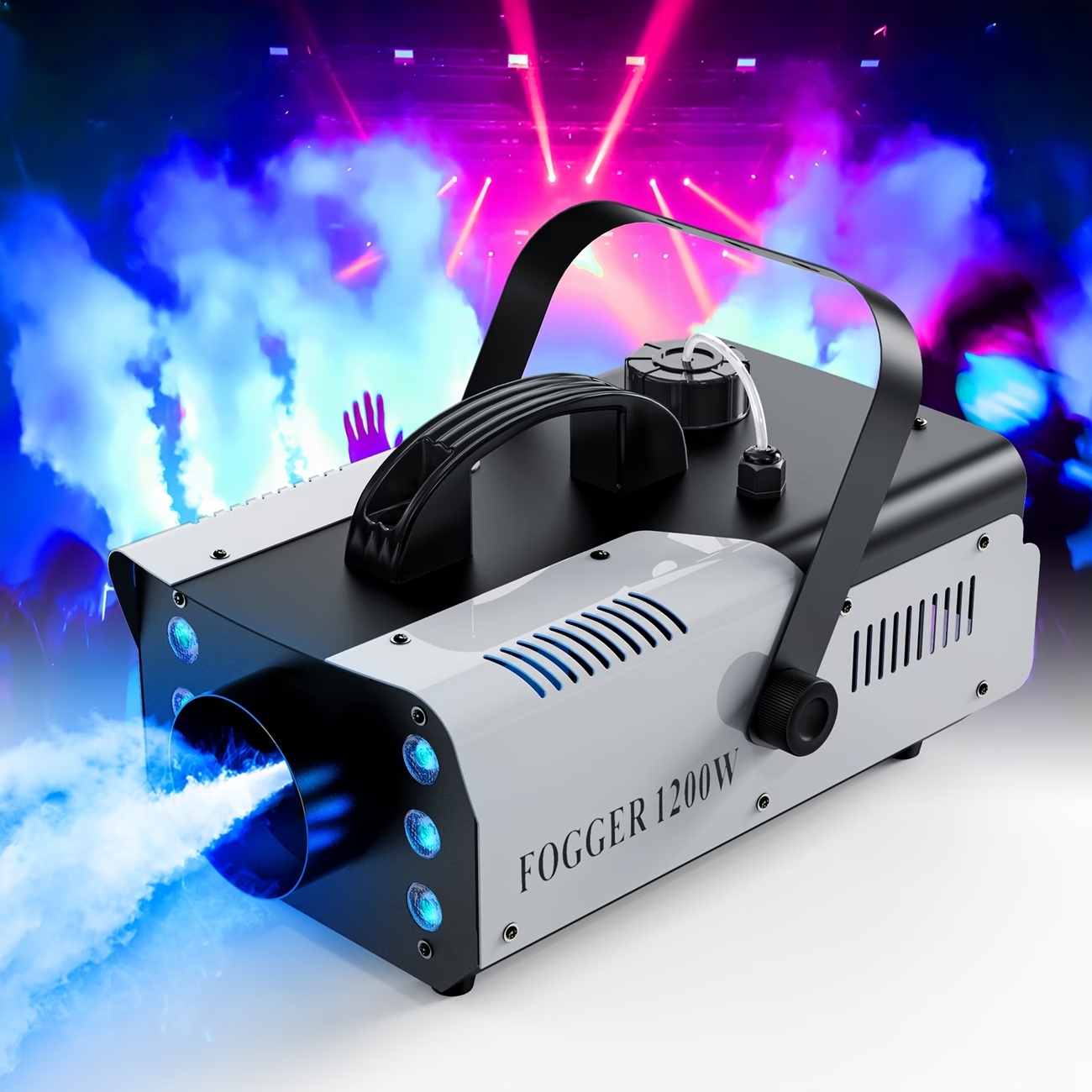 Éclairages — Rmix’Event